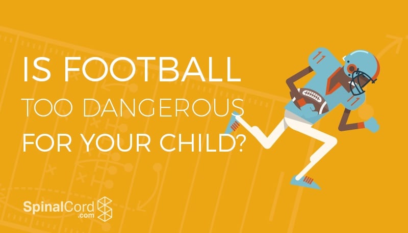 Pro and con: Is football too dangerous for kids? - WHYY