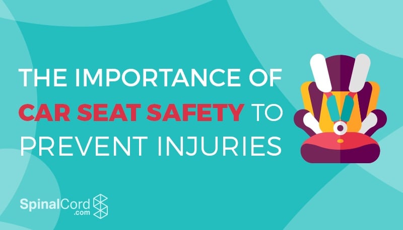 Booster Seats – Prevent Childhood Injuries