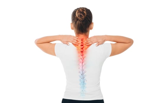 Upper Back and Neck Pain Can Diminish Your Quality of Life Without