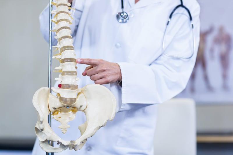 Top 7 Spinal Injuries That Will Leave You Feeling Paralyzed