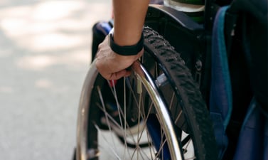 Best All-Terrain Tires for Manual Wheelchairs