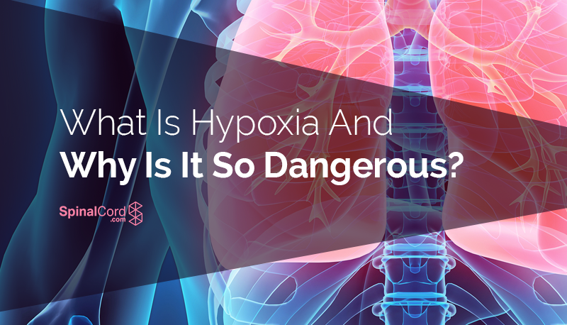 Hypoxia: Definition, Causes, Symptoms And Treatment