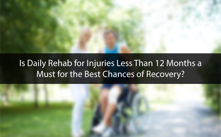 Why is Physical Therapy So Important to Your Recovery